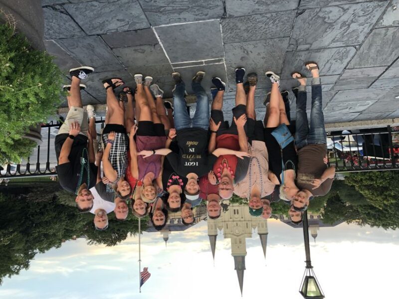 New Orleans: Buzz the Crescent Guided Bike Tour - Final Thoughts