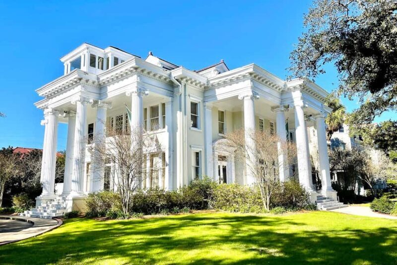 New Orleans: City & Cemetery Tour + Garden District Stroll - Final Thoughts