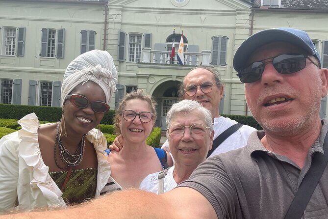 New Orleans City Tour with Drink and Souvenir - An In-Depth Look at the Tour Itinerary