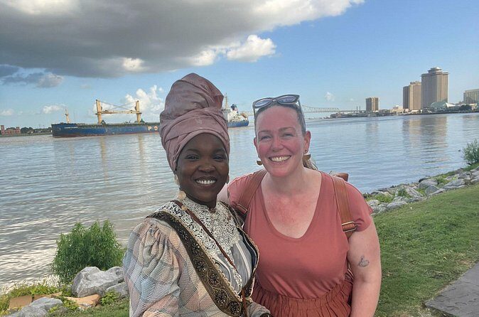 New Orleans City Tour with Drink and Souvenir - Who Should Consider This Tour?