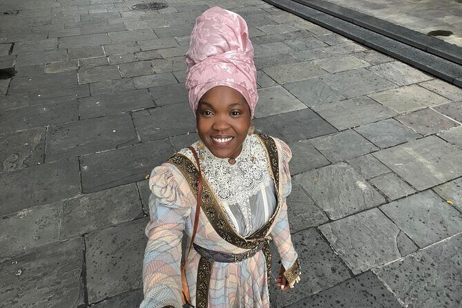 New Orleans City Tour with Drink and Souvenir - The Sum Up