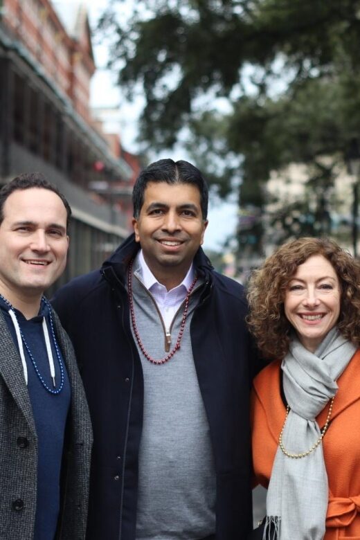 New Orleans: Citywide Driving Tour with a Jazz Musician - An In-Depth Look at the Tour