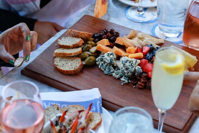 New Orleans Cocktail and Food History Tour - Culinary Experience