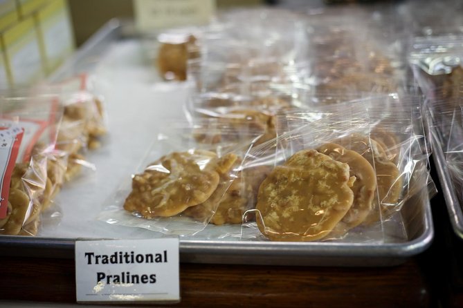 New Orleans Cocktail and Food History Tour - Reviews and Pricing