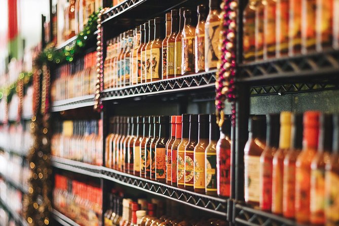 New Orleans Cocktail and Food History Tour - Frequently Asked Questions