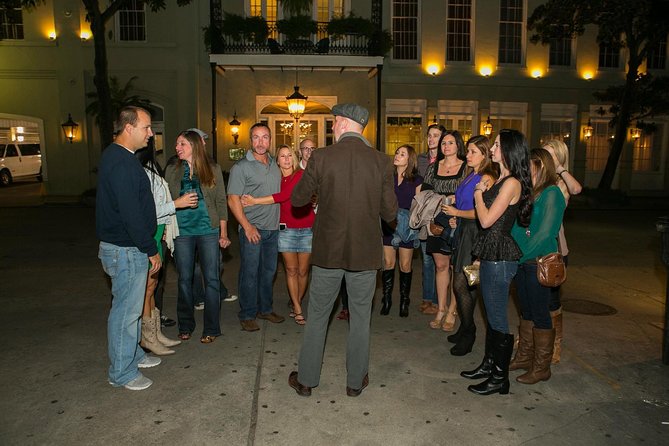 New Orleans Cocktail and Food History Tour - Recap