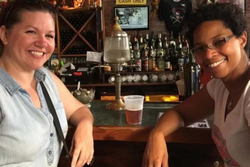 New Orleans: Cocktail Walking Tour - The Value of the Tour