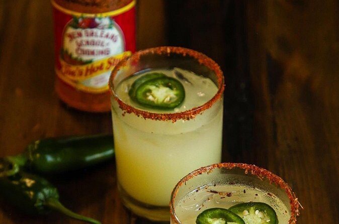 New Orleans Courtyard Cocktails: Happy Hour Mixology Class - Final Thoughts