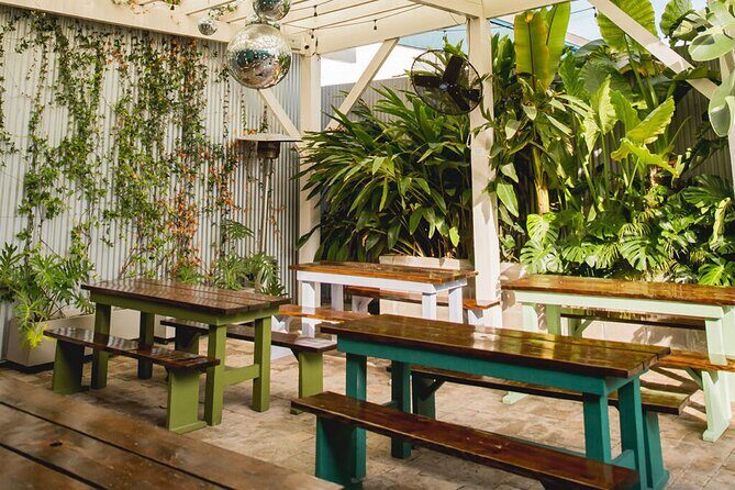 New Orleans Craft Brewery Walking Tour - FAQ