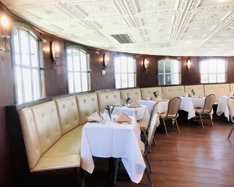 New Orleans: Daytime Steamboat Jazz Cruise + Optional Lunch - Practical Details: Pricing, Duration, and Accessibility