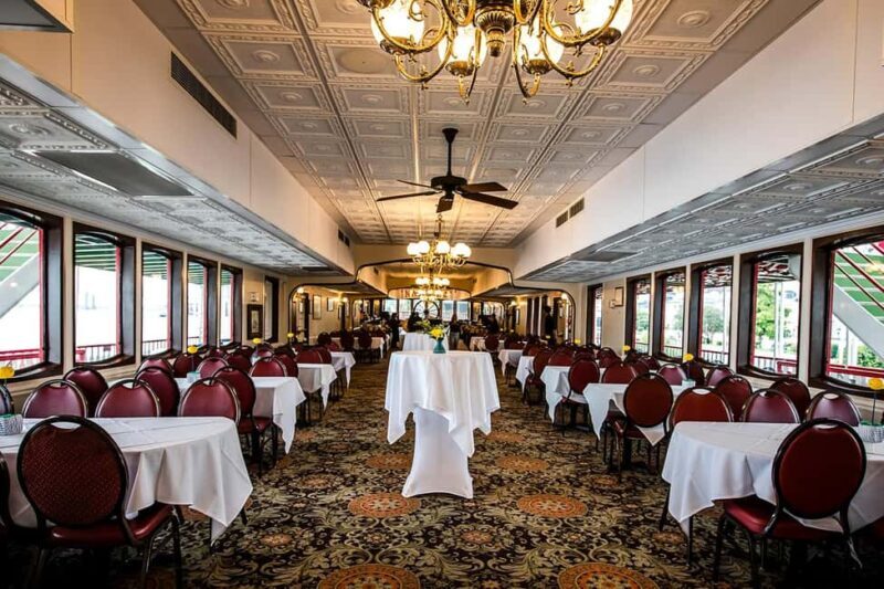 New Orleans: Daytime Steamboat Jazz Cruise + Optional Lunch - Final Impressions: Who Should Consider This Tour?