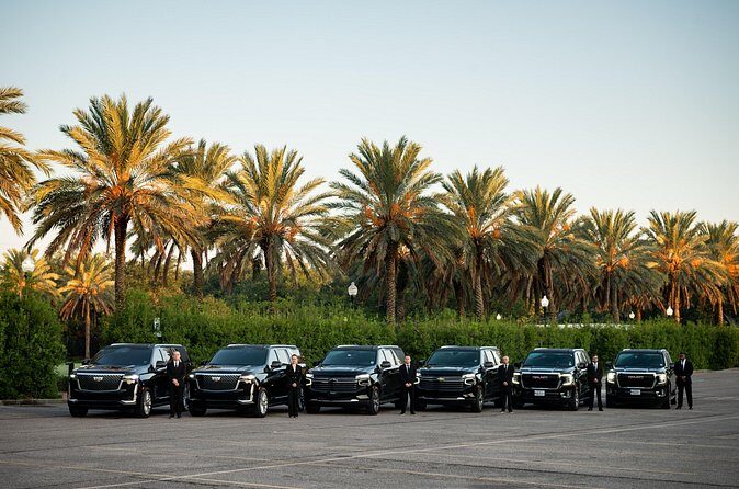 New Orleans Departure Transfers - Authentic Experiences and Real Feedback