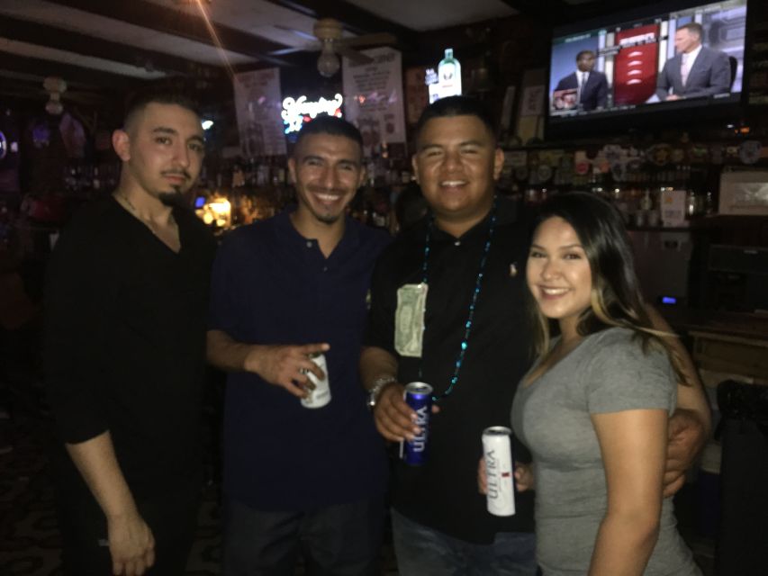 New Orleans: Drunk History Walking Tour - Customer Reviews