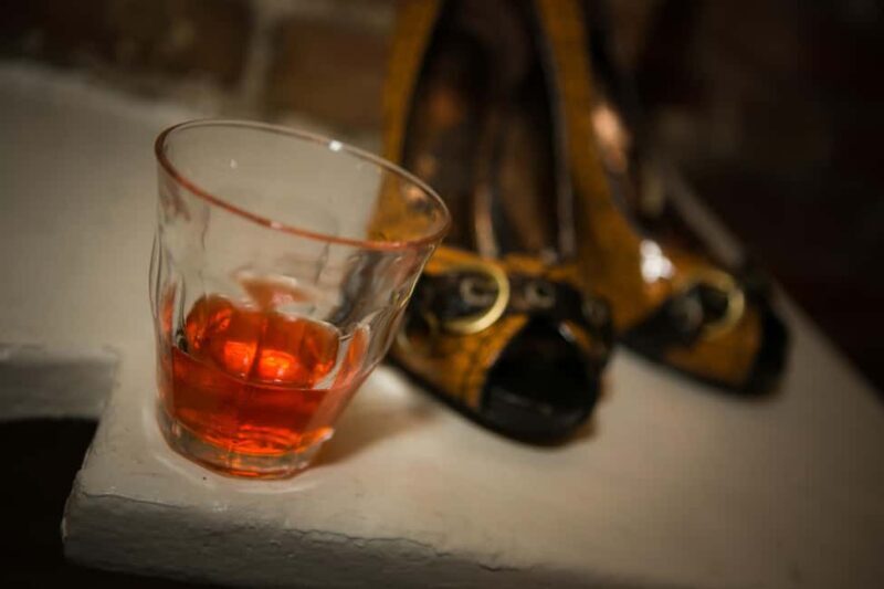 New Orleans: Early Evening Cocktail History Tour - Who Will Love This Tour?