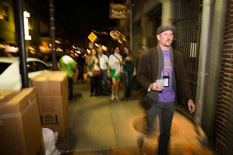 New Orleans: Early Evening Cocktail History Tour - Final Thoughts: Who Should Consider It?