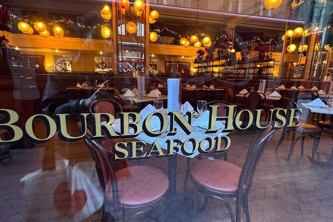 New Orleans Eat, Drink, VUE: Sazerac House and Observation Deck - Final Thoughts: Who Will Love This Tour?