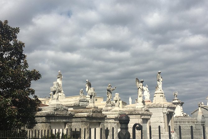 New Orleans Esplanade Ridge: A Self-Guided Audio Tour - Features of the Audio Tour