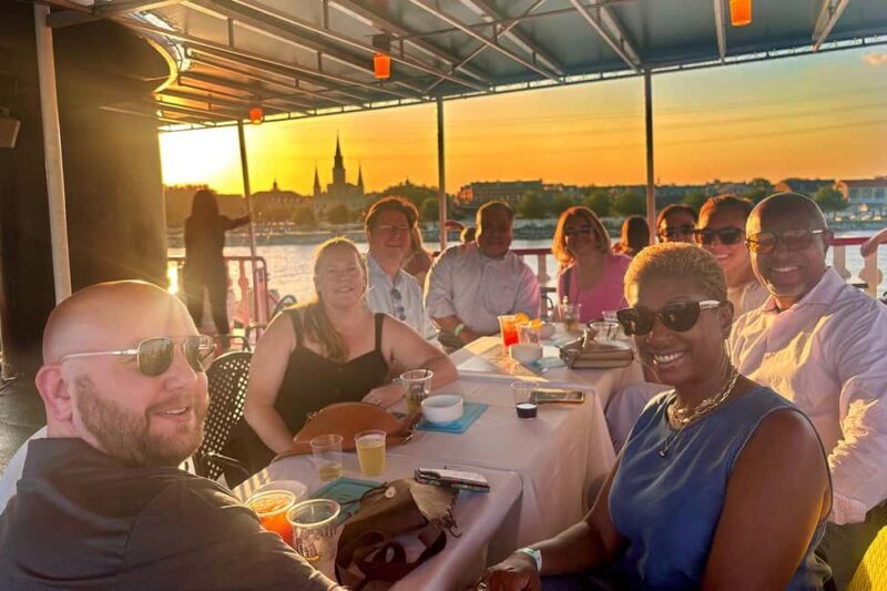 New Orleans: Evening Steamboat Jazz Cruise + Optional Dinner - Final Thoughts: Who Will Love This Cruise?