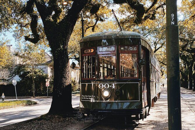 New Orleans Favorites and Creole Culture VIP Tour - An In-Depth Look at the Tour Itinerary