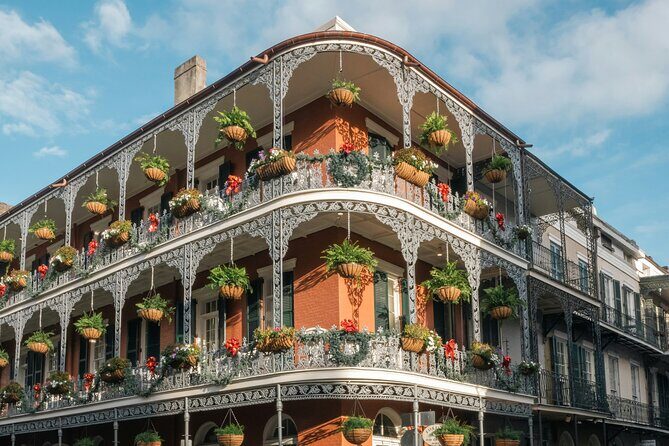 New Orleans Favorites and Creole Culture VIP Tour - Authentic Experiences and Traveler Insights