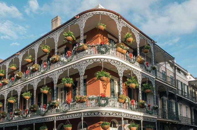 New Orleans Favorites and Creole Culture VIP Tour - Who Should Consider This Tour?