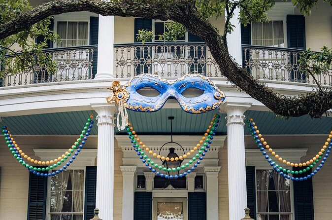 New Orleans Favorites and Creole Culture VIP Tour - FAQ