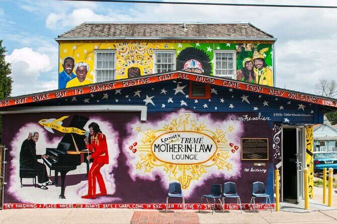 New Orleans Favorites Explore Beyond the French Quarter - FAQ