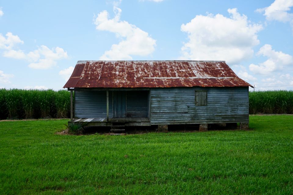 New Orleans: Felicity Plantation Guided Tour - Tour Highlights