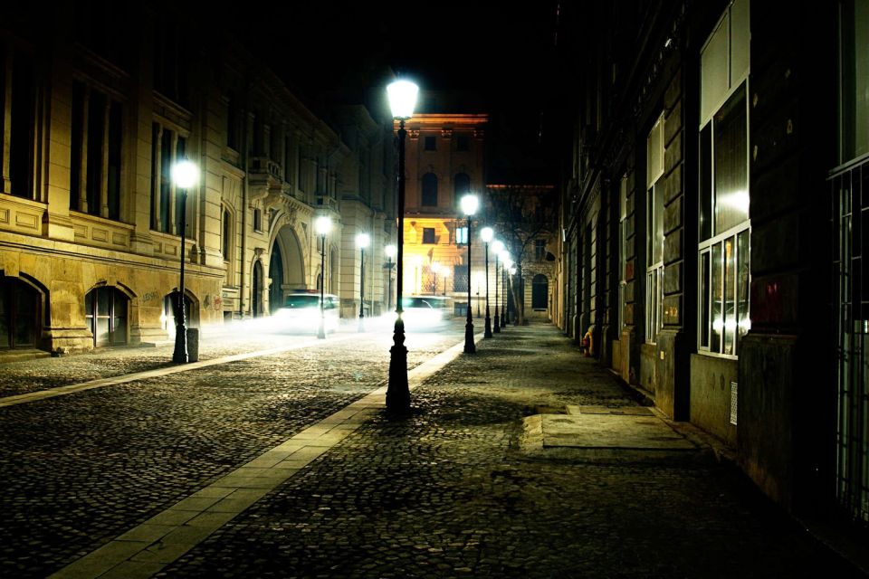 New Orleans: Five-in-One City Walking Tour - Frequently Asked Questions