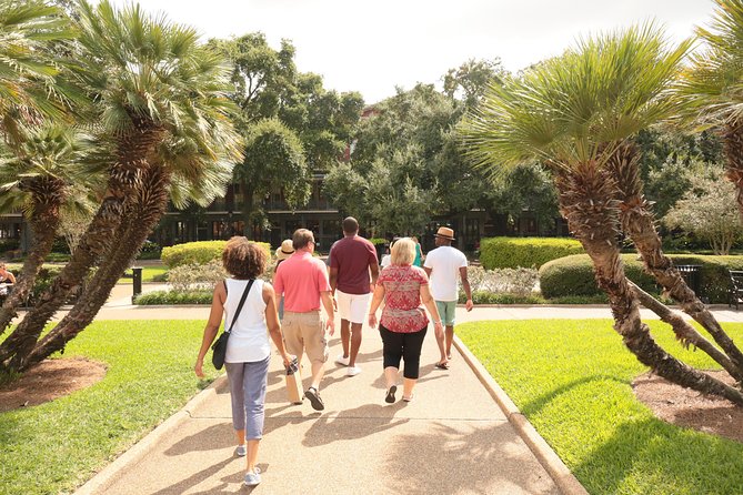 New Orleans Food and History Walking Tour - Interactive Experiences