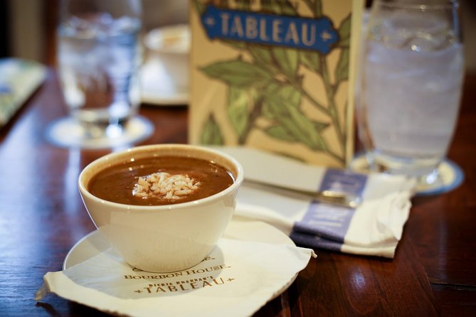 New Orleans Food and History Walking Tour - Guest Reviews