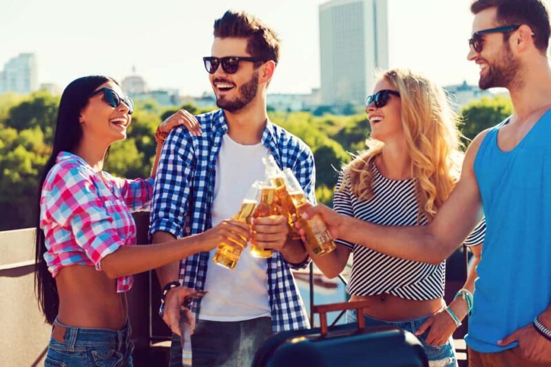 New Orleans: Food Tour with Seafood Boil in French Quarter - Final Thoughts