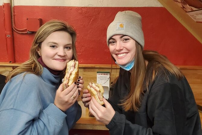 New Orleans Food Walking Tour of the French Quarter With Small-Group Option - Recap