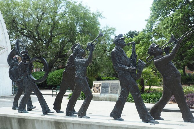 New Orleans French Quarter and Voodoo History Walking Tour - Traveler Feedback and Experiences