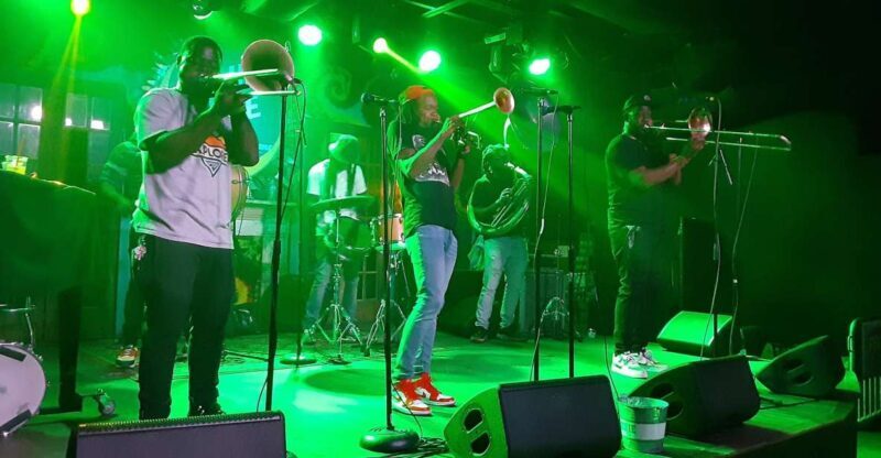 New Orleans French Quarter Cocktail Tour - A Detailed Look at the French Quarter Cocktail Tour