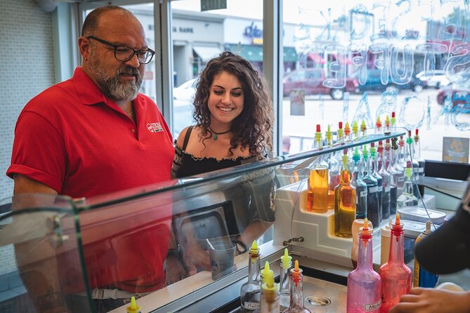 New Orleans French Quarter Food Adventure - Important Tour Information