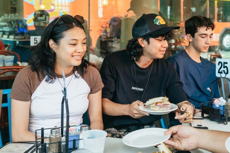 New Orleans: French Quarter Food & Culture Tour - Who Will Enjoy This Tour?