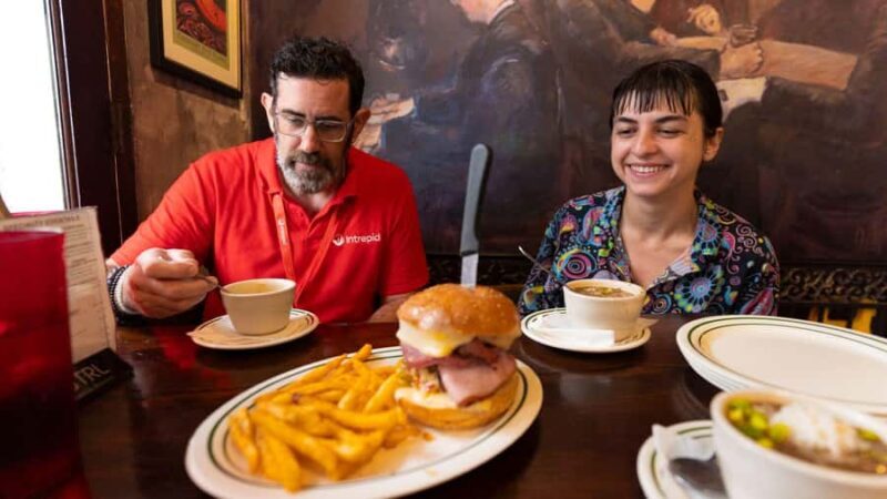 New Orleans: French Quarter Food & Culture Tour - FAQs