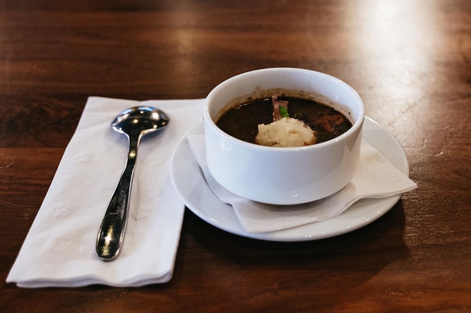 New Orleans: French Quarter Food Walking Tour With Tastings - Exclusions and Optional Purchases