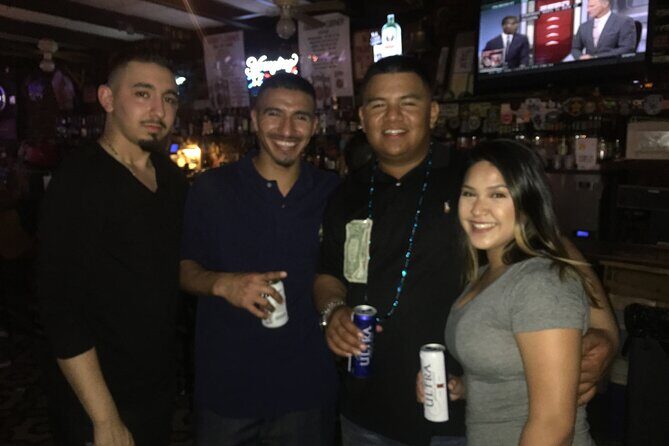 New Orleans French Quarter Haunted History Cocktail Tour - Jackson Square and Dueling Grounds