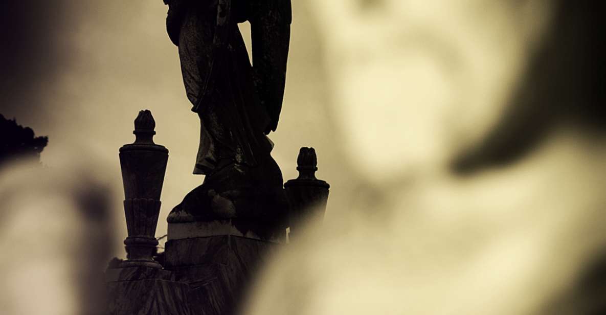 New Orleans: French Quarter, Voodoo and Cultural Experience - Highlights of the Tour