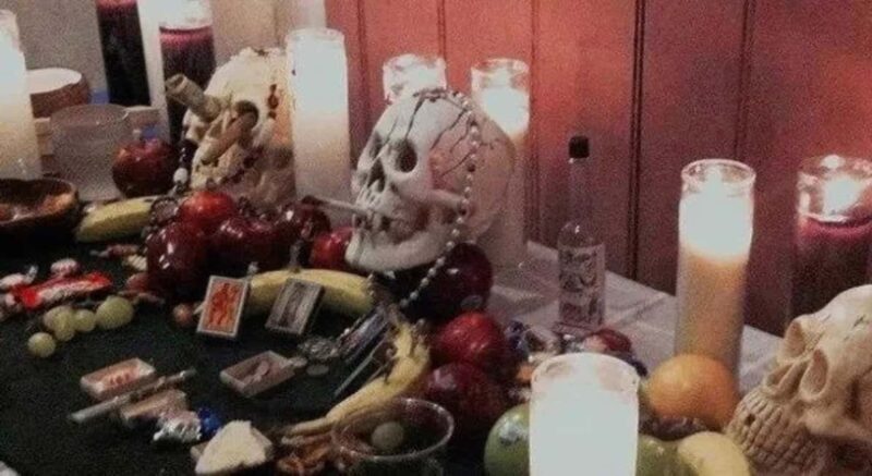 New Orleans: French Quarter Voodoo Tour - Key Points