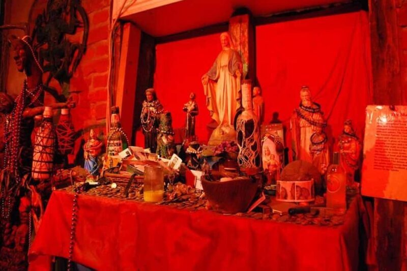 New Orleans: French Quarter Voodoo Tour - An Honest Look at the French Quarter Voodoo Tour