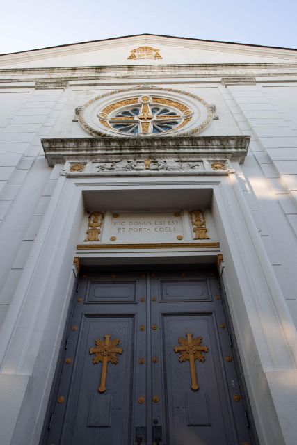 New Orleans: French Quarter, Witches, Voodoo, & Ghost Tour - Itinerary Highlights