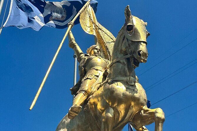 New Orleans Full Day Private Tour - What Makes This Tour Stand Out?