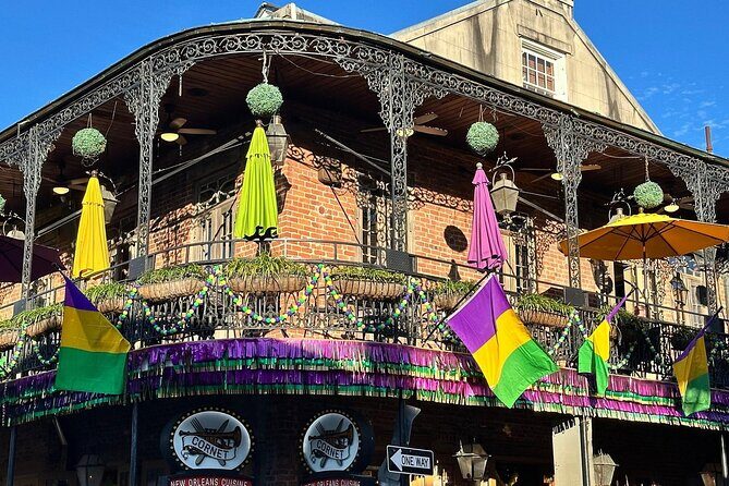 New Orleans Full Day Private Tour - Frequently Asked Questions