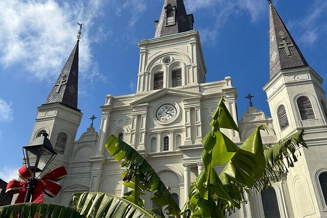 New Orleans Full Day Private Tour - To sum it up