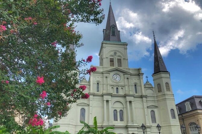 New Orleans Full Day Private Tour Review - Exploring the French Quarter