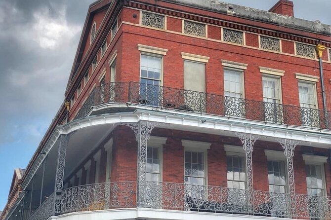 New Orleans Full Day Private Tour Review - Discovering the Citys Unique Architecture