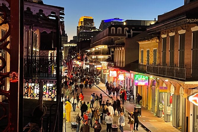 New Orleans Full Day Private Tour Review - Transportation and Logistics